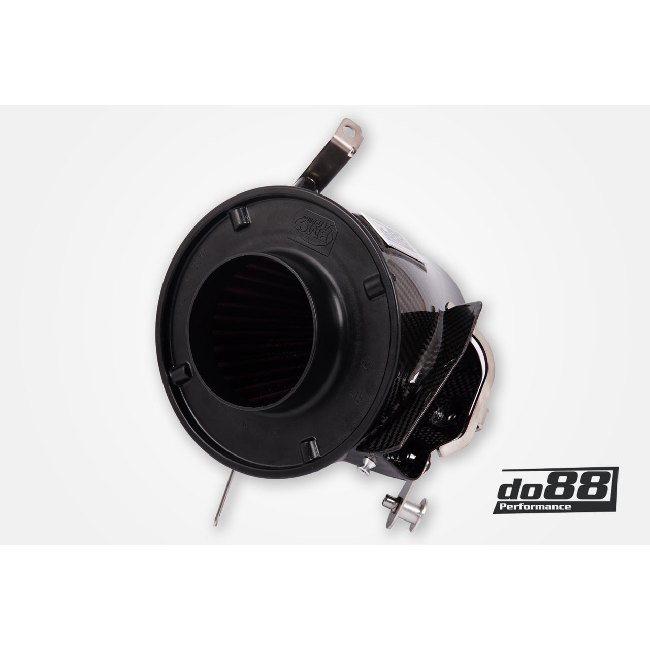do88 Ansaugsystem passend für Porsche 911 TURBO inkl. Turbo S (992)