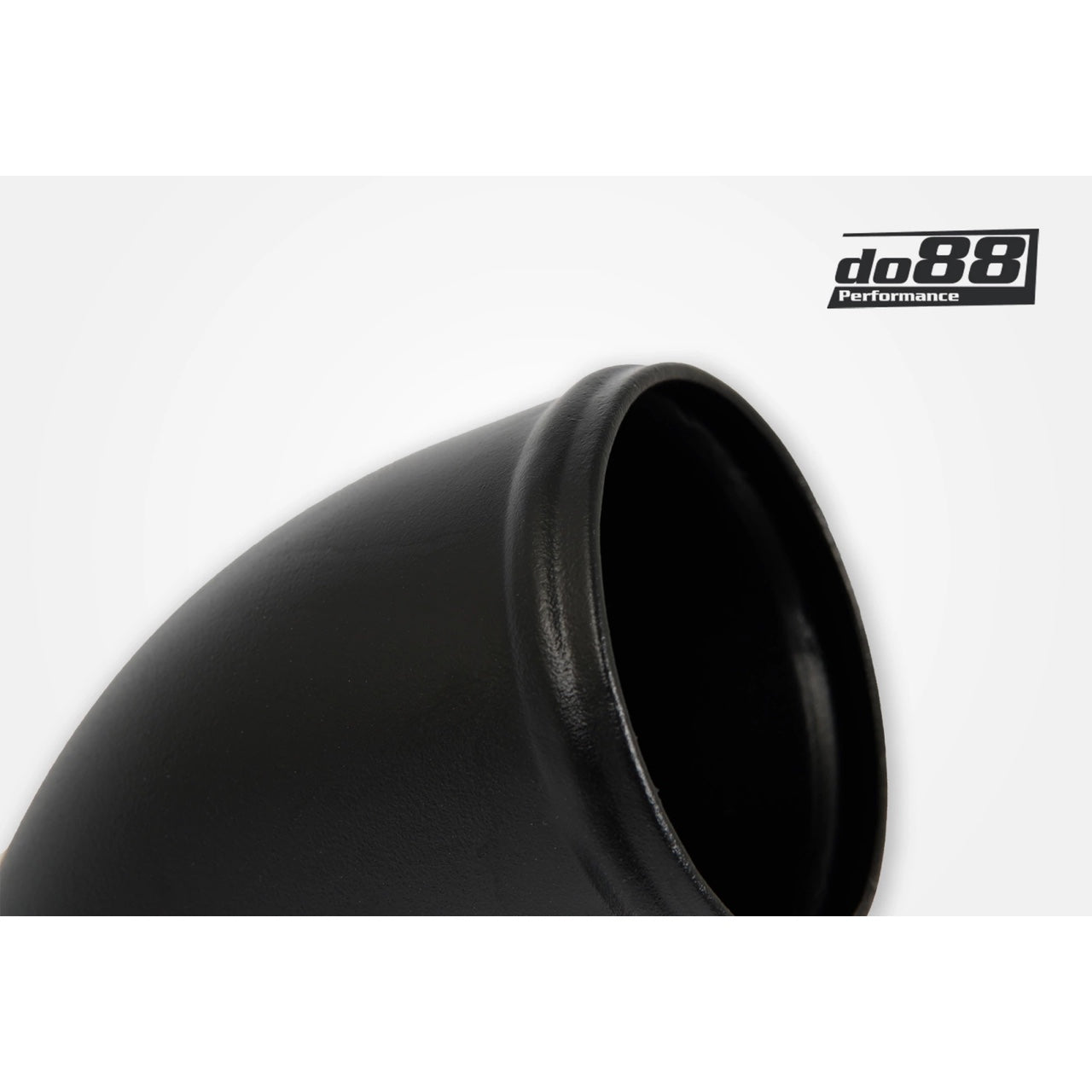do88 Inlet Pipe Resonator delete suitable for Toyota Yaris GR