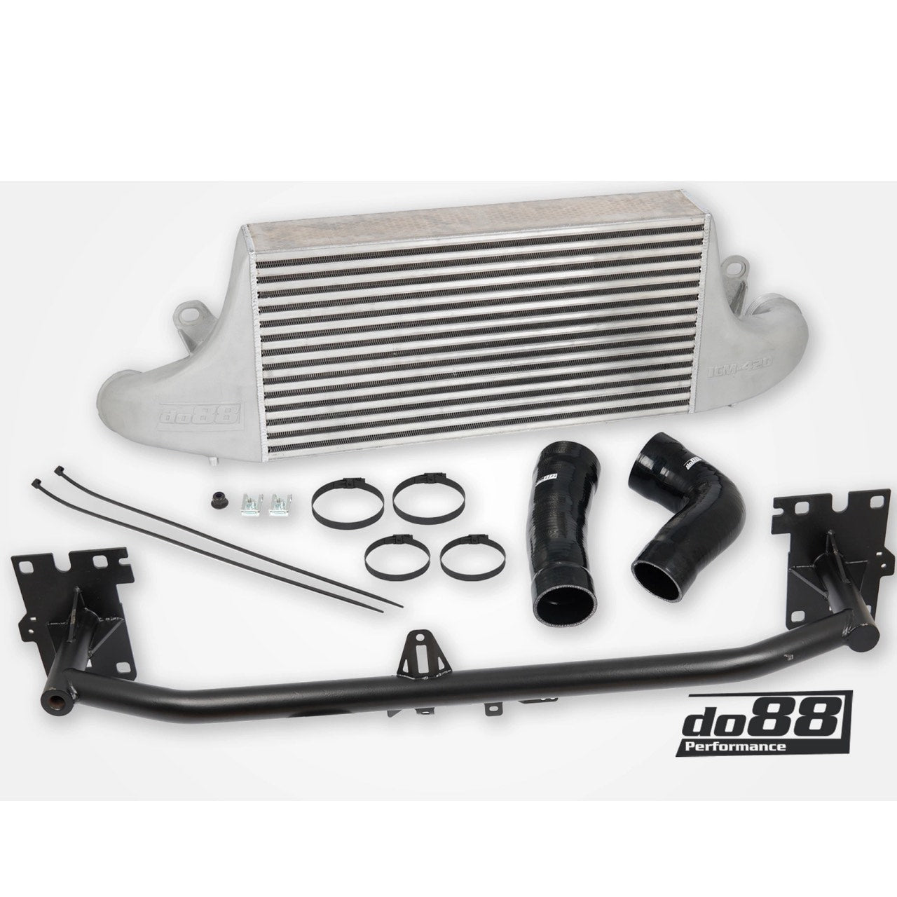 do88 intercooler suitable for Audi RS3 8V 8Y