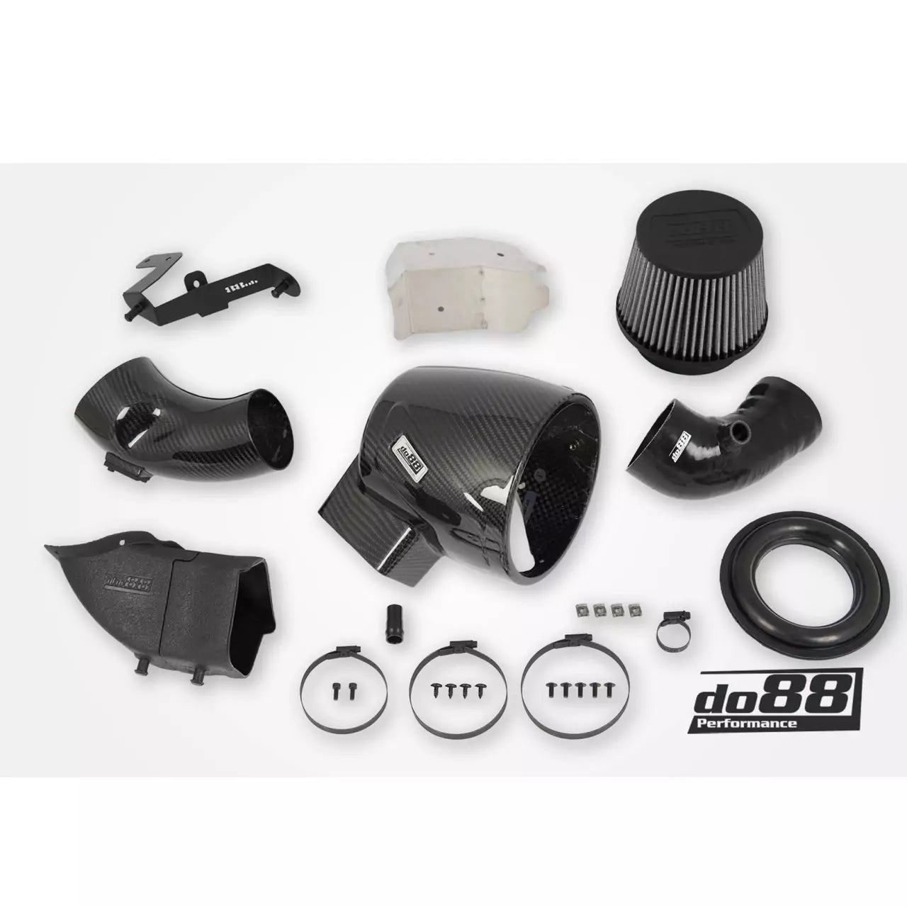 do88 intake system suitable for Toyota GR Supra A90 / BMW Z4 G29