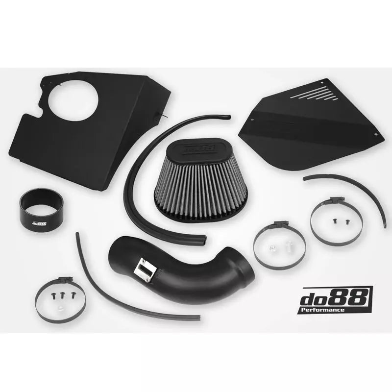 do88 intake system suitable for BMW M140i M240i 340i 440i F3X F2X