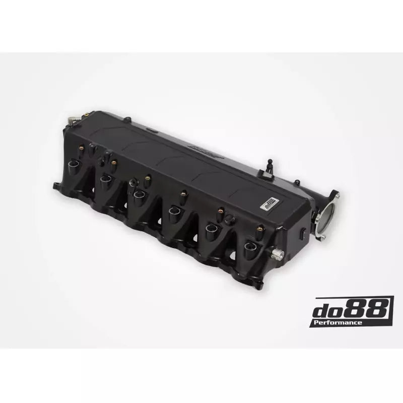 do88 intercooler manifold suitable for BMW F-Series (B58)