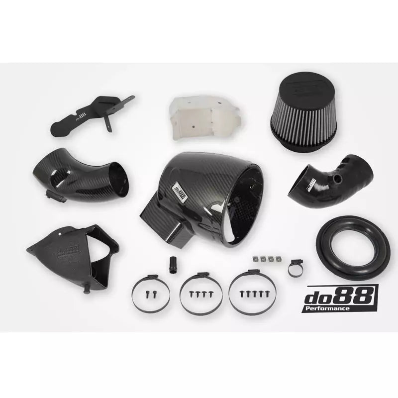 do88 intake system suitable for BMW M240i M340i G20 G42