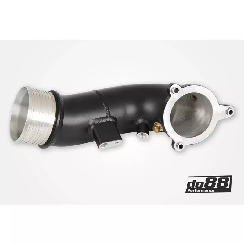 do88 Boost Pipe suitable for F2x F3x M2 F87 BMW with N55 engine