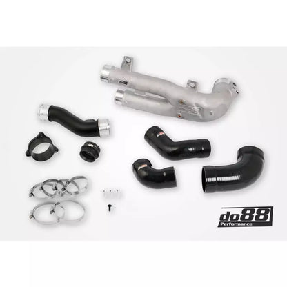 do88 pressure pipe suitable for BMW G87 M2 G80 M3 G82 M4 (S58)