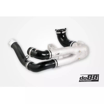 do88 pressure pipe suitable for BMW G87 M2 G80 M3 G82 M4 (S58)