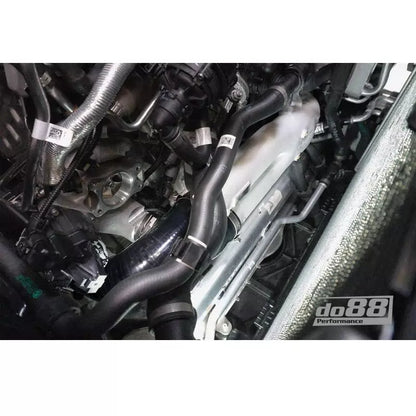 do88 pressure pipe suitable for BMW G87 M2 G80 M3 G82 M4 (S58)