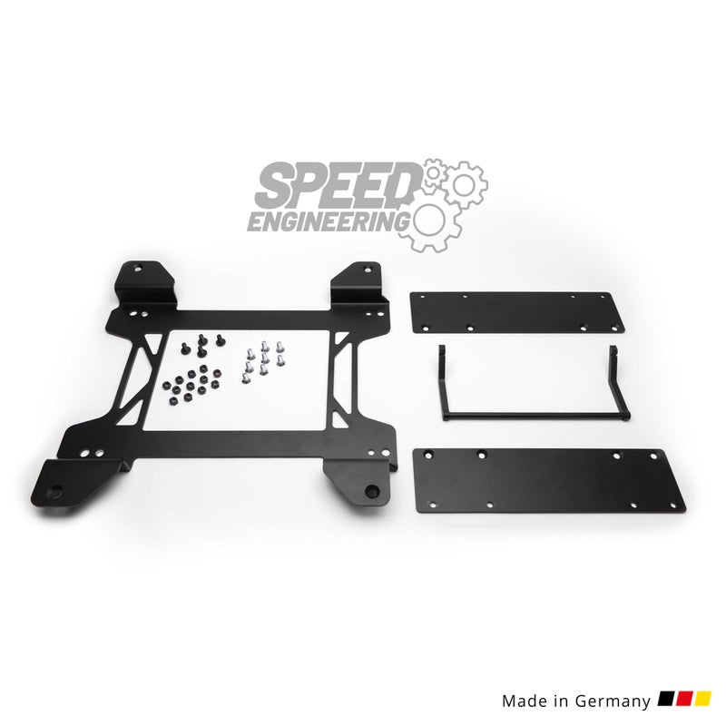 Speed Engineering Sitztieferlegung passend für Toyota Yaris GR VFL