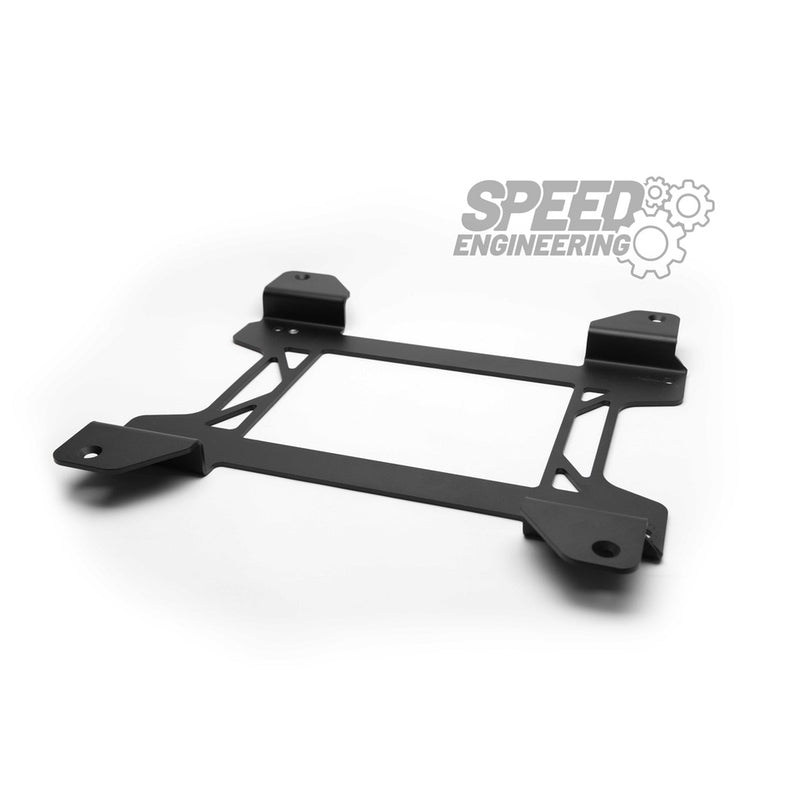 Speed Engineering Sitztieferlegung passend für Toyota Yaris GR VFL