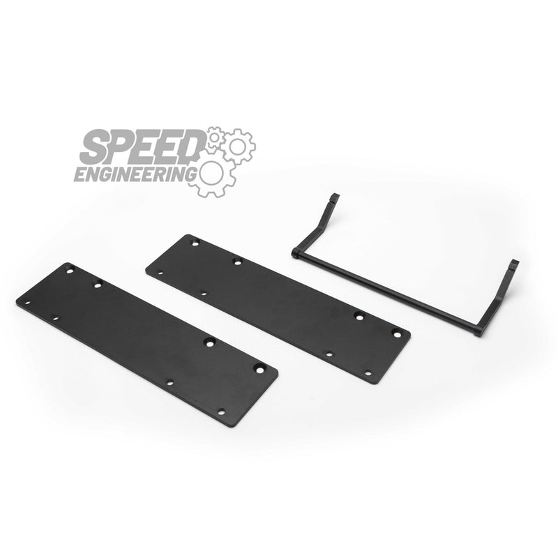 Speed Engineering Sitztieferlegung passend für Toyota Yaris GR VFL