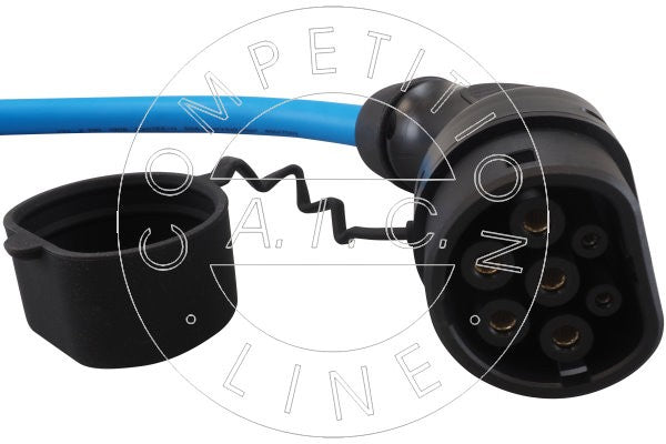 Ladekabel, Elektrofahrzeug NEW MOBILITY PARTS