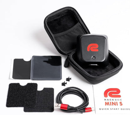RaceBox Mini S
