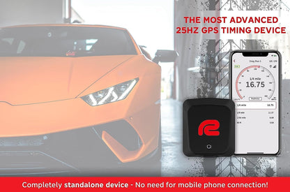 RaceBox Mini S