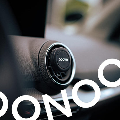 OOONO Mount Handy Halterung Auto Magnet