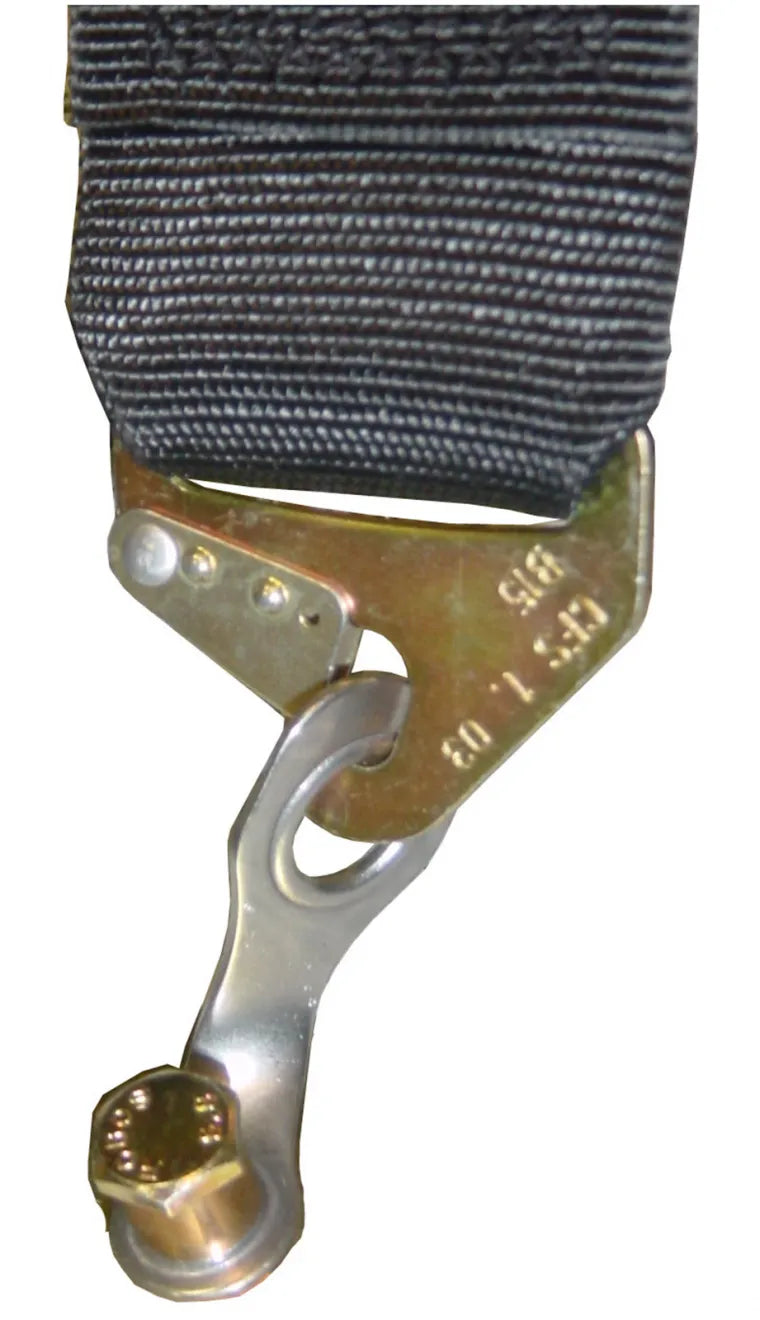 SCHROTH Brackets Kit B23
