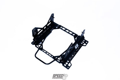 Sitzkonsole + Adapter passend für BMW E36 E46 E86 Fahrer & Beifahrer
