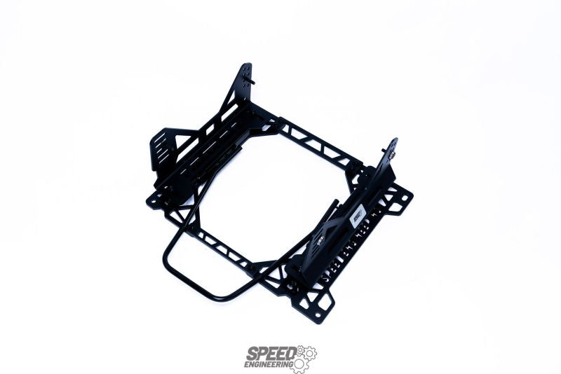 Sitzkonsole + Adapter passend für BMW E36 E46 E86 Fahrer & Beifahrer