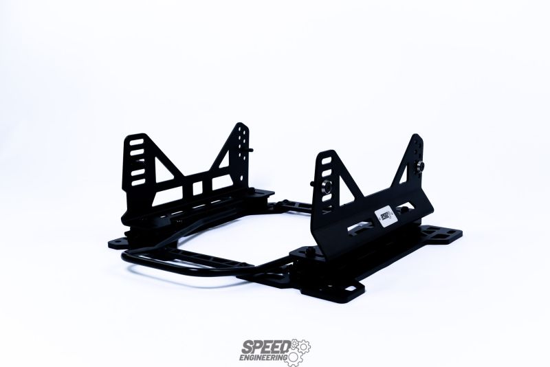 Sitzkonsole + Adapter passend für BMW E36 E46 E86 Fahrer & Beifahrer