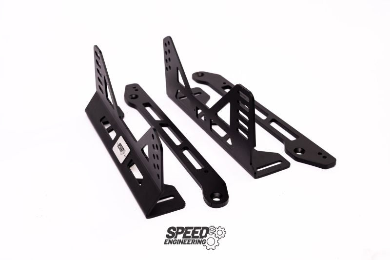 Sitzkonsole + Adapter passend für Mini F56 Fahrer & Beifahrer