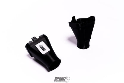 SPEED Bremsenkühlung Einlass passend für BMW M3/4 G80/82