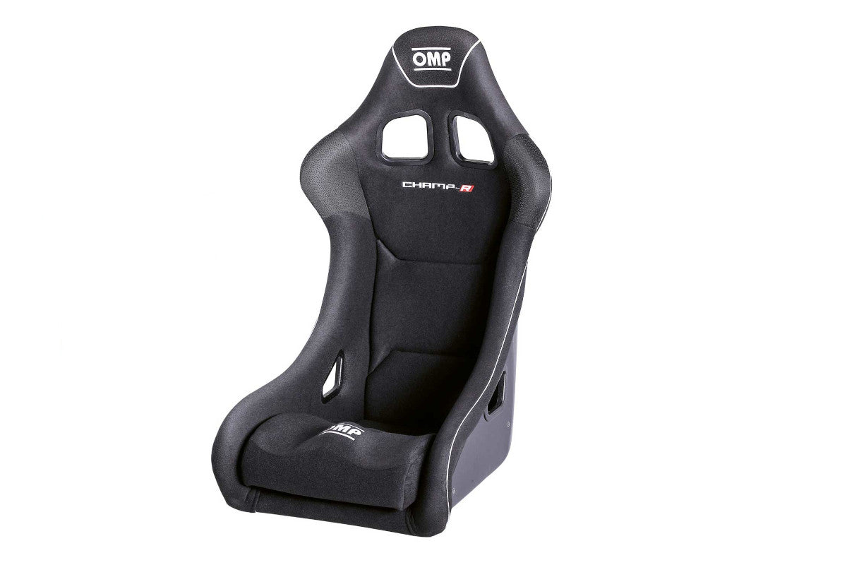 OMP Rennsitz CHAMP-R