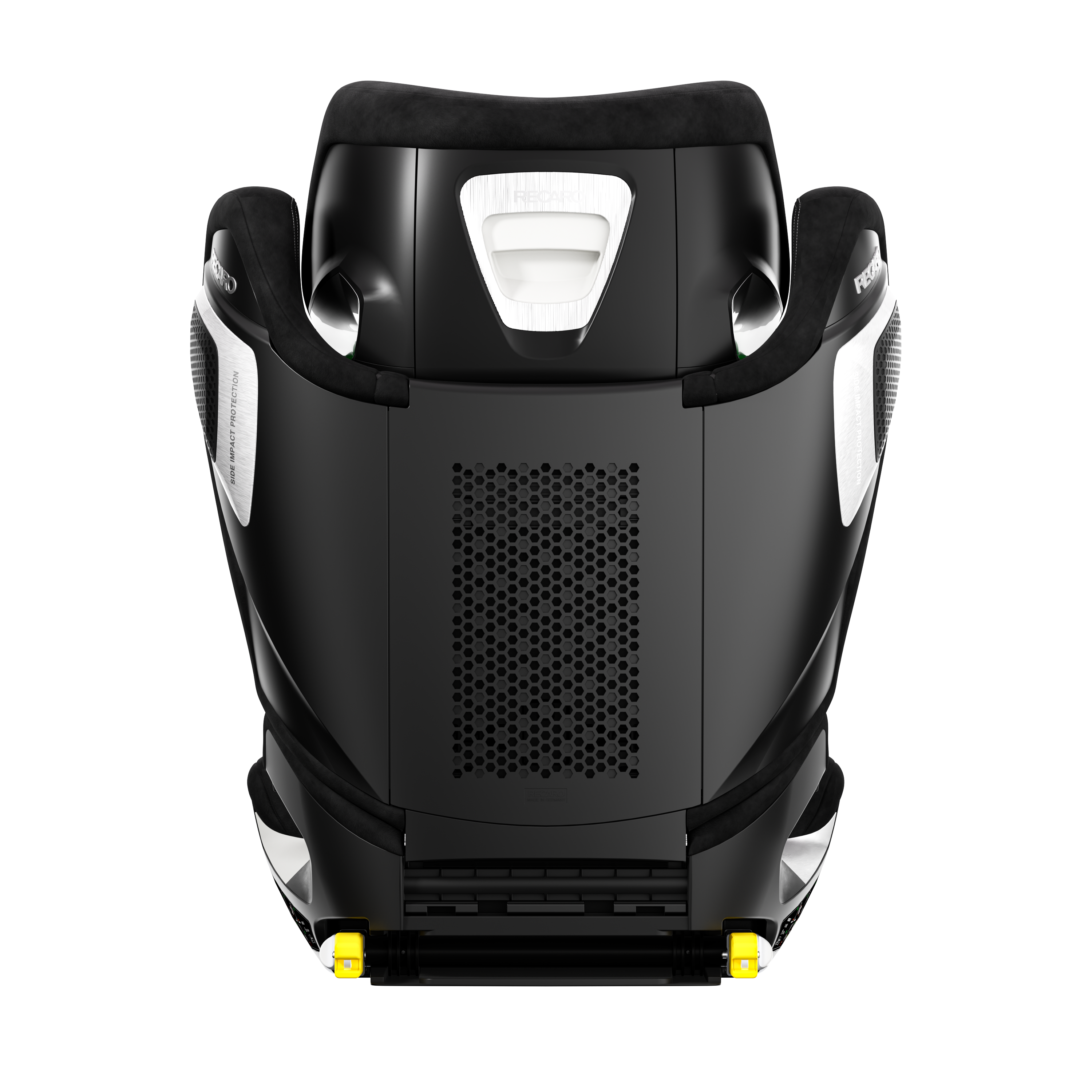 Recaro Axion 1 Kindersitz (3-12 Jahre) "PEPITA"