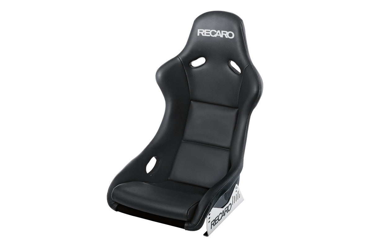 RECARO POLE POSITION ABE All variants