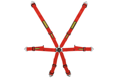 SCHROTH PROFI 2X2 Pull-Up FHR