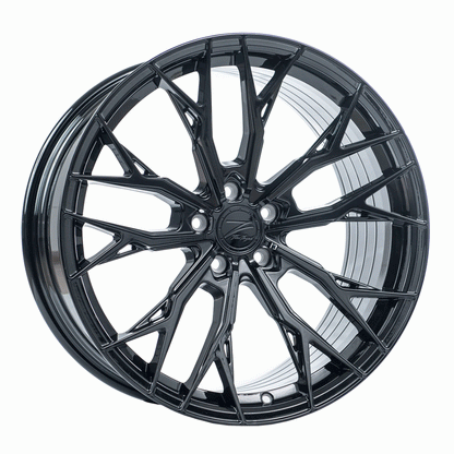 ZP7.1 FlowForged, Gloss Black (Custom Finish)