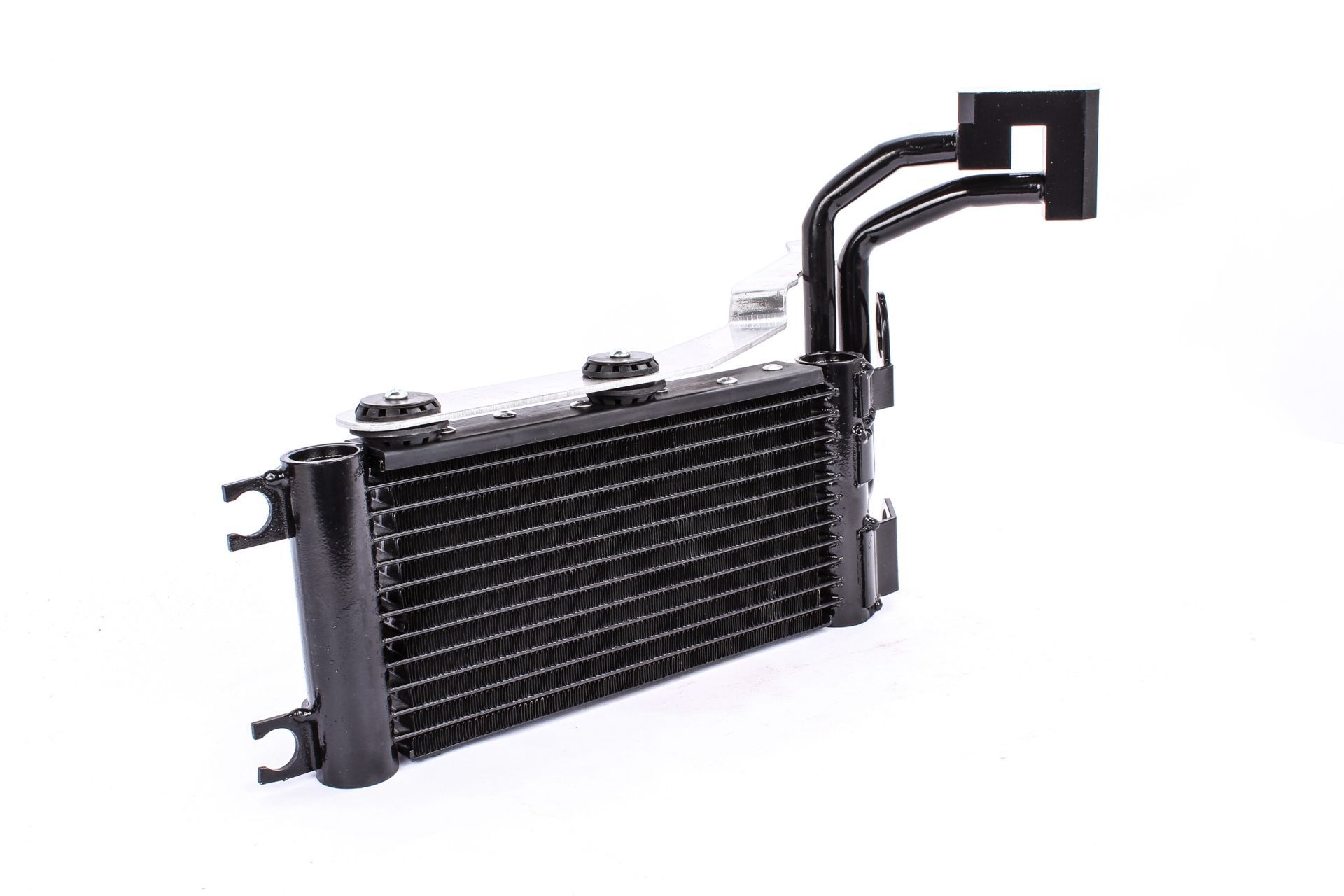 CSF transmission oil cooler for BMW E9x M3 DKG / 6-speed | Engine oil cooler for E-series N54
