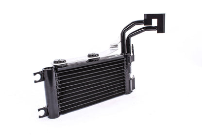 CSF transmission oil cooler for BMW E9x M3 DKG / 6-speed | Engine oil cooler for E-series N54