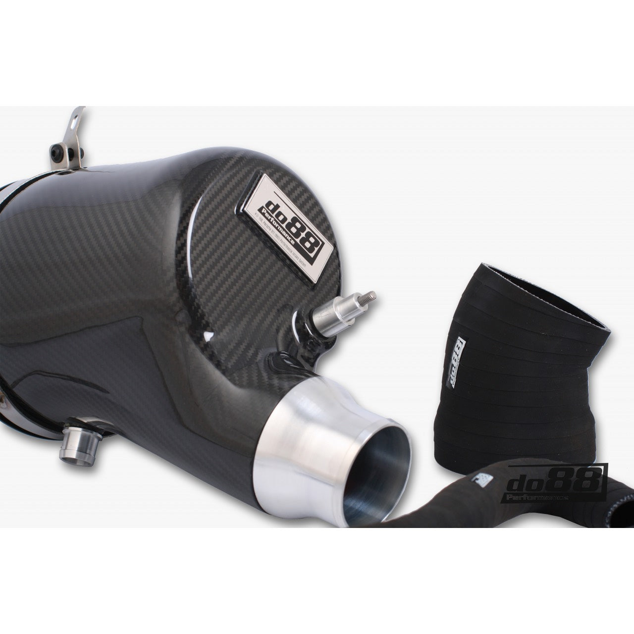 do88 intake system carbon fiber suitable for Porsche 911 992 CARRERA S, GTS