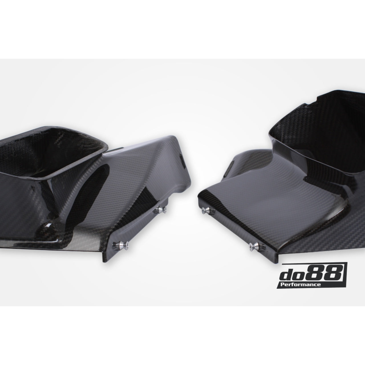 do88 Big-Back passend für Porsche 911 992 CARRERA S, GTS