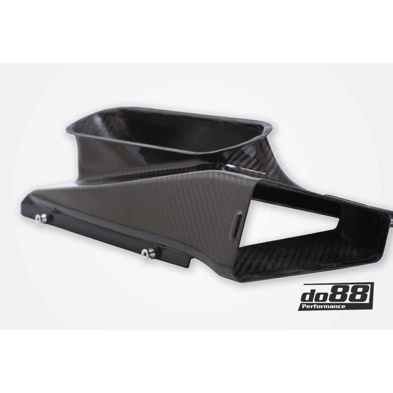 do88 Big-Back passend für Porsche 911 992 CARRERA S, GTS