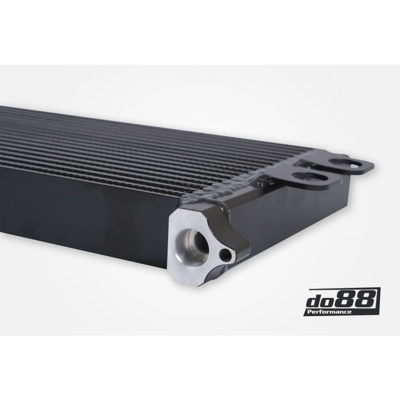 do88 racing engine oil cooler suitable for F8x M2C M3 M4 S55 engine BMW