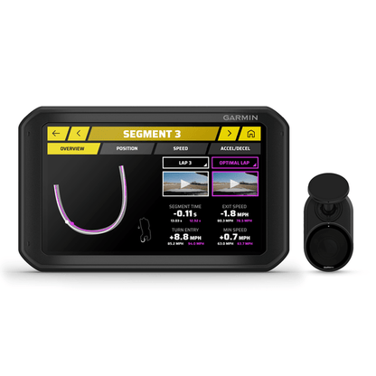 Garmin Catalyst™ Driving Performance Optimizer
