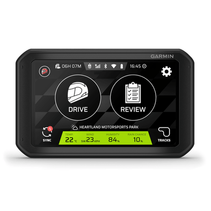 Garmin Catalyst™ Driving Performance Optimizer