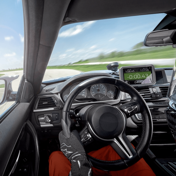 Garmin Catalyst™ Driving Performance Optimizer