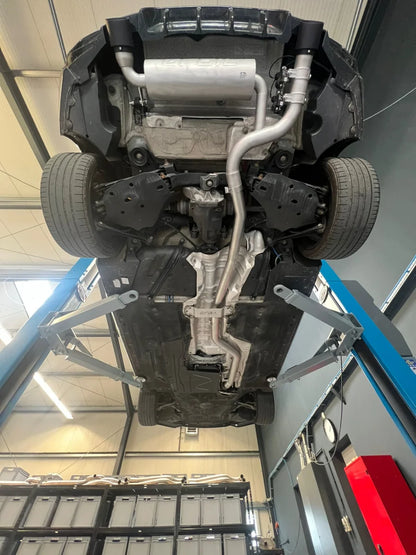 Grail BMW M240i F2x 3-Zoll