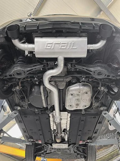 Toyota GR Yaris Paket