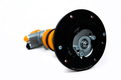 Öhlins Advanced Trackday Gewindefahrwerk BMW M2 (F87) BMV MU21 - Set inkl. Domlager und Pendelstützen