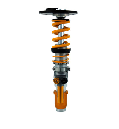 Öhlins Advanced Trackday Gewindefahrwerk BMW M2 (F87) BMV MU21 - Set inkl. Domlager und Pendelstützen