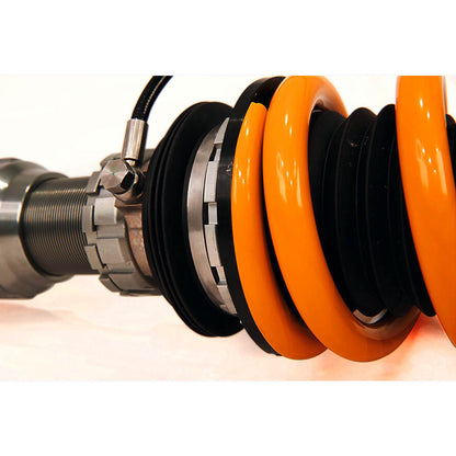 Öhlins Advanced Trackday Gewindefahrwerk Porsche 911 (992) GT3