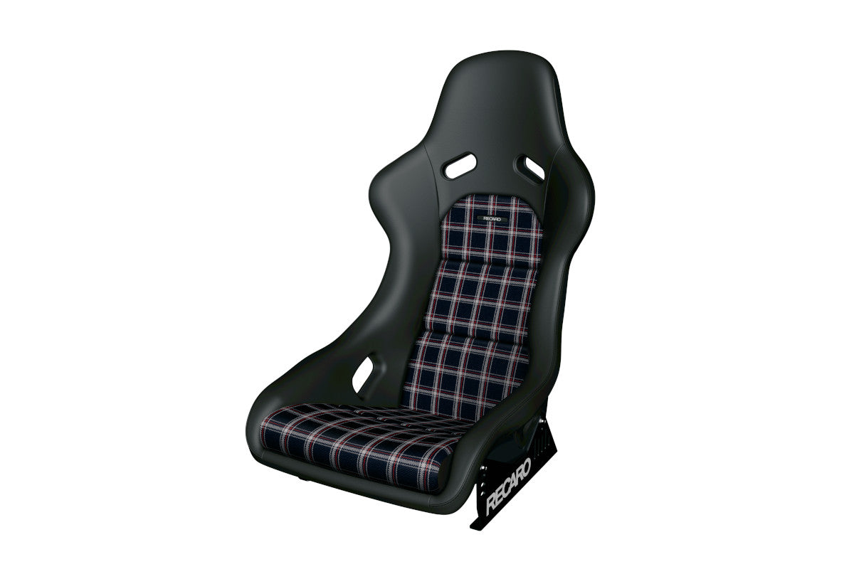 RECARO POLE POSITION ABE All variants