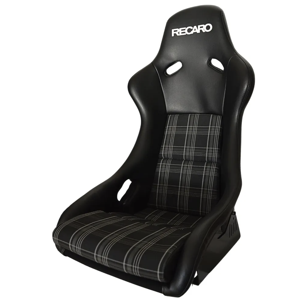 RECARO POLE POSITION ABE All variants