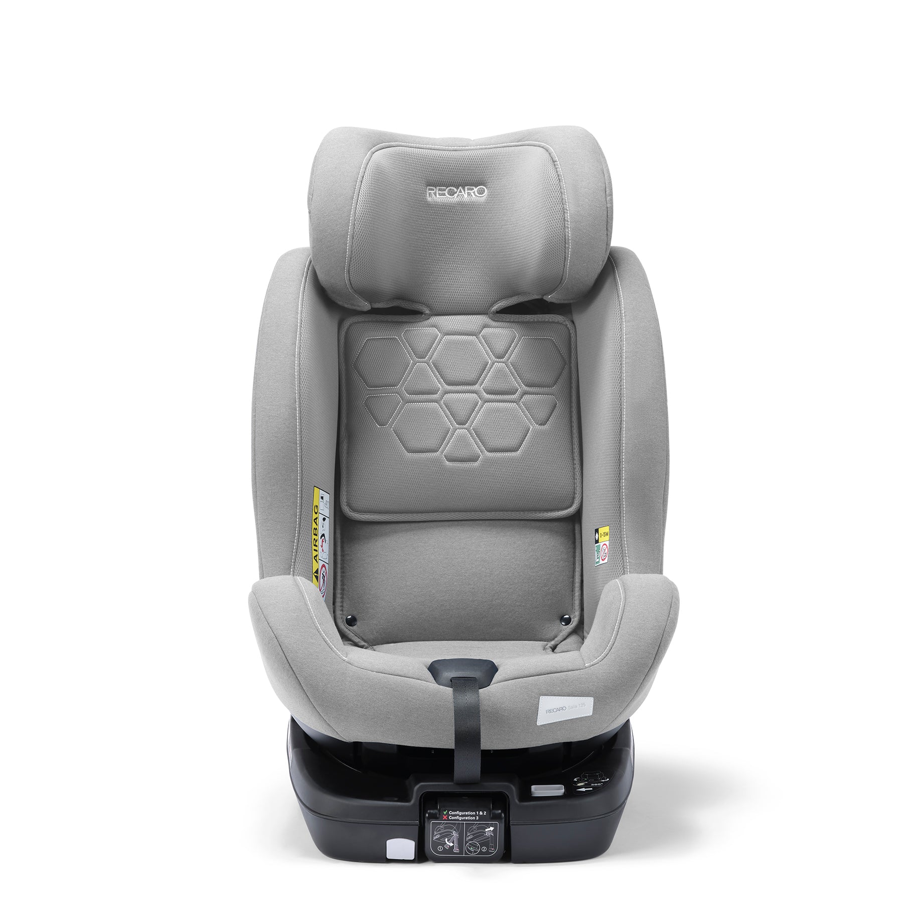RECARO Salia 125 / 125 Kid, alle Farben