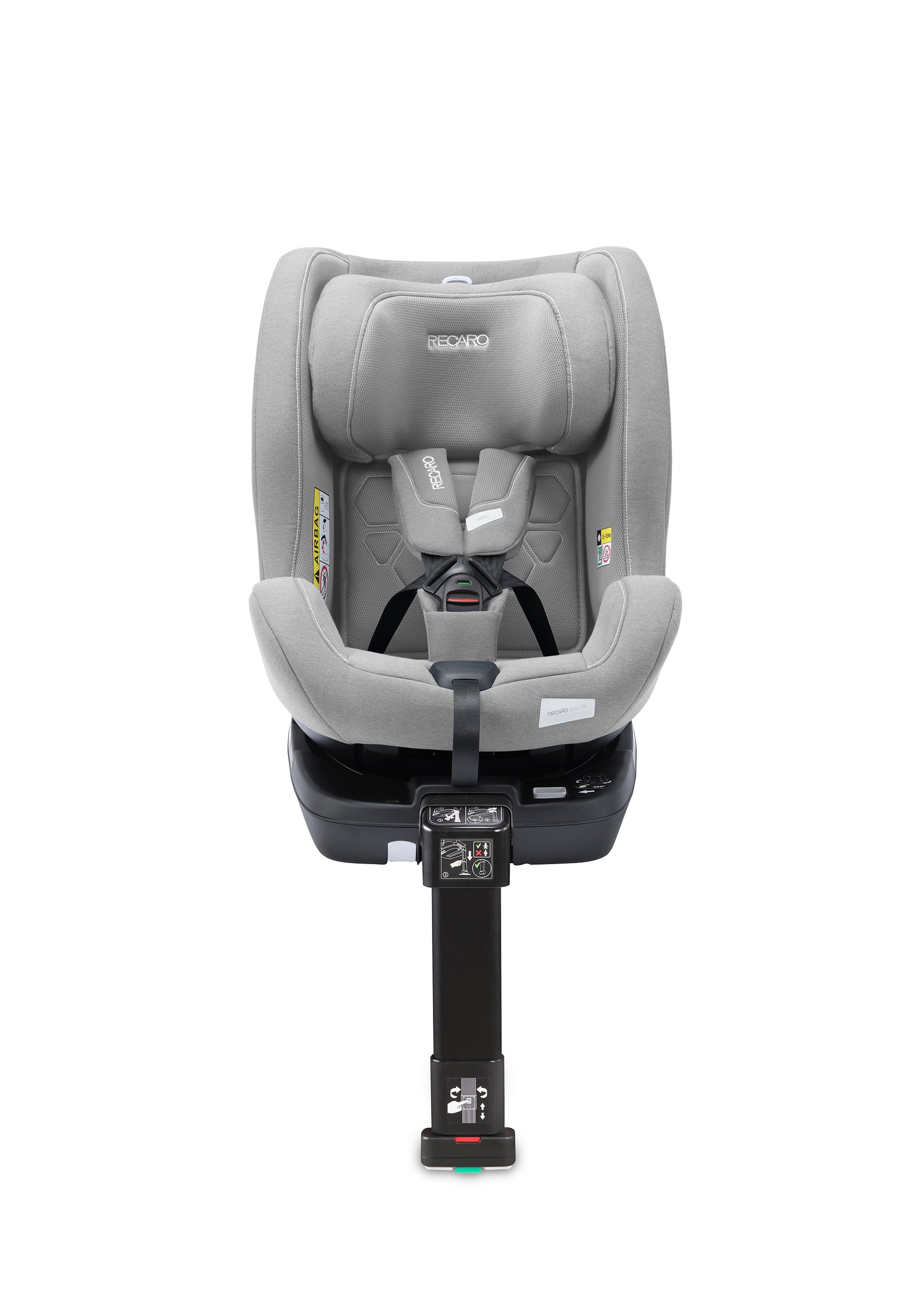 RECARO Salia 125 / 125 Kid, alle Farben