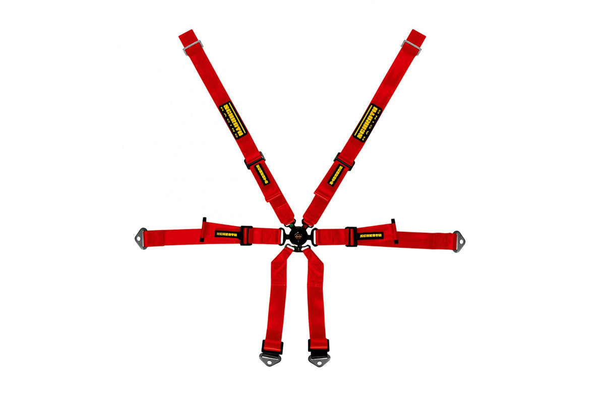 SCHROTH PROFI PORSCHE 991/996/997/981 2X2 