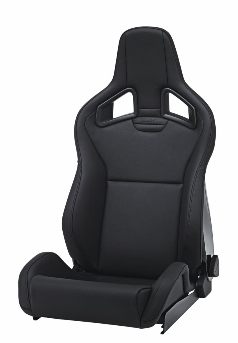 RECARO Sportster CS LI/RE inkl. SAB alle Varianten