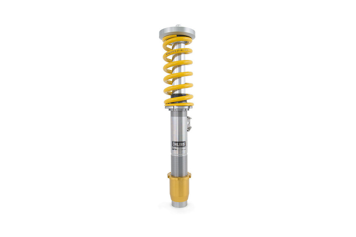 Öhlins Road & Track Gewindefahrwerk BMW M2, M3, M4 (F8x)